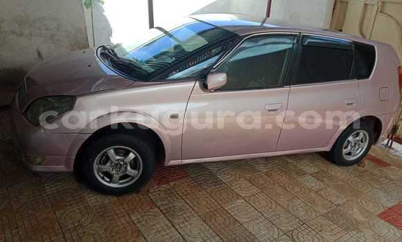 Buy Used Toyota Opa Other Car in Bujumbura in Bujumbura Buy Used Toyota Opa Other Car in Bujumbura in Bujumbura