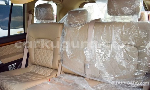 Nunua Imported Toyota Land Cruiser Nyingine Gari ndani ya Import - Dubai nchini Bujumbura Nunua Imported Toyota Land Cruiser Nyingine Gari ndani ya Import - Dubai nchini Bujumbura