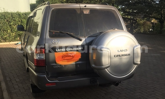 Acheter Occasion Voiture Toyota Land Cruiser Autre à Bujumbura, Bujumbura Acheter Occasion Voiture Toyota Land Cruiser Autre à Bujumbura, Bujumbura