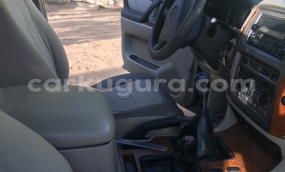 Acheter Occasion Voiture Toyota Land Cruiser Autre à Bujumbura, Bujumbura Acheter Occasion Voiture Toyota Land Cruiser Autre à Bujumbura, Bujumbura