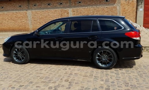 Buy Used Subaru Legacy Black Car in Bujumbura in Bujumbura Buy Used Subaru Legacy Black Car in Bujumbura in Bujumbura