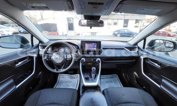 Acheter Occasion Voiture Toyota RAV4 Autre à Nyakabiga, Bujumbura Acheter Occasion Voiture Toyota RAV4 Autre à Nyakabiga, Bujumbura