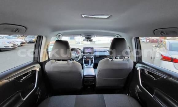 Acheter Occasion Voiture Toyota RAV4 Autre à Nyakabiga, Bujumbura Acheter Occasion Voiture Toyota RAV4 Autre à Nyakabiga, Bujumbura