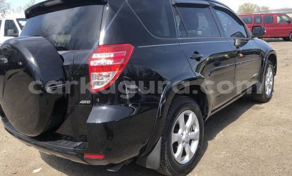 Acheter Occasion Voiture Toyota RAV4 Gris à Bujumbura, Bujumbura Acheter Occasion Voiture Toyota RAV4 Gris à Bujumbura, Bujumbura