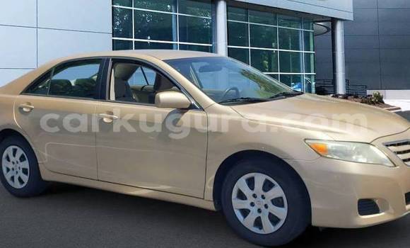 Acheter Occasion Voiture Toyota Camry Autre à Gitega, Burundi Acheter Occasion Voiture Toyota Camry Autre à Gitega, Burundi