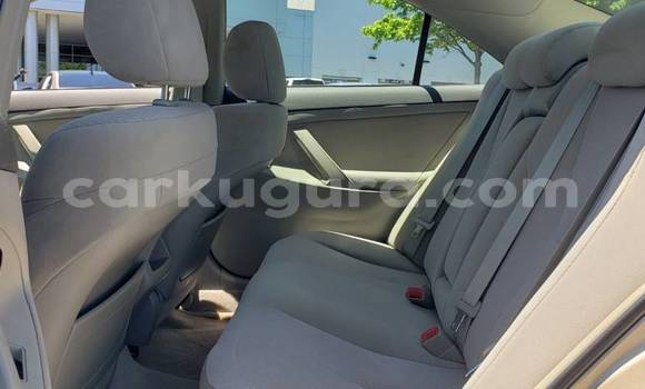 Acheter Occasion Voiture Toyota Camry Autre à Gitega, Burundi Acheter Occasion Voiture Toyota Camry Autre à Gitega, Burundi