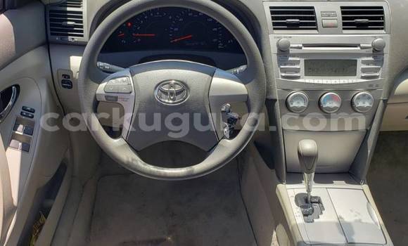 Acheter Occasion Voiture Toyota Camry Autre à Gitega, Burundi Acheter Occasion Voiture Toyota Camry Autre à Gitega, Burundi