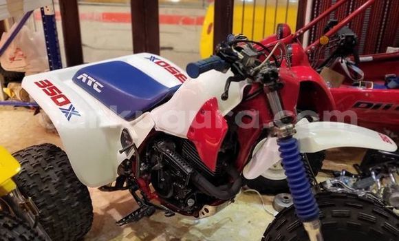 Acheter Neuf Moto Honda ATC Blanc à Bururi, Burundi Acheter Neuf Moto Honda ATC Blanc à Bururi, Burundi