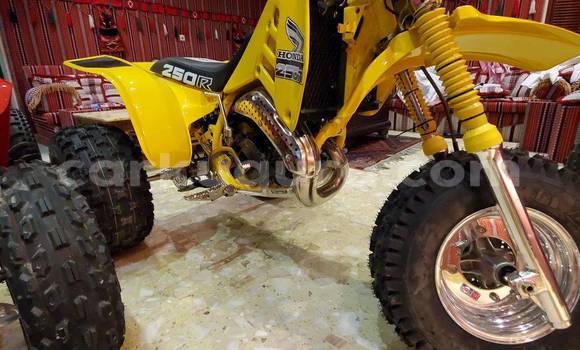 Acheter Neuf Moto Honda ATC Autre à Bururi, Burundi Acheter Neuf Moto Honda ATC Autre à Bururi, Burundi