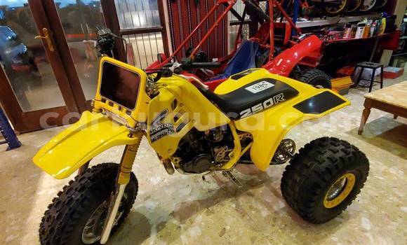 Acheter Neuf Moto Honda ATC Autre à Bururi, Burundi Acheter Neuf Moto Honda ATC Autre à Bururi, Burundi