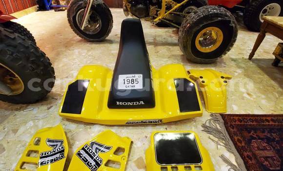 Acheter Neuf Moto Honda ATC Autre à Bururi, Burundi Acheter Neuf Moto Honda ATC Autre à Bururi, Burundi