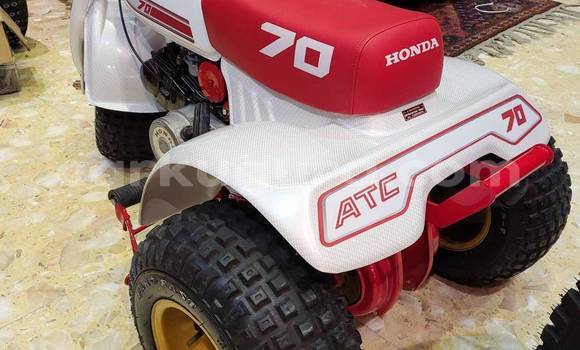 Acheter Neuf Moto Alta Motors REDSHIFT SM Blanc à Cankuzo, Cankuzo