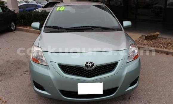 Acheter Occasion Voiture Toyota Yaris Autre à Gihosha, Bujumbura Acheter Occasion Voiture Toyota Yaris Autre à Gihosha, Bujumbura