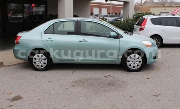 Acheter Occasion Voiture Toyota Yaris Autre à Gihosha, Bujumbura Acheter Occasion Voiture Toyota Yaris Autre à Gihosha, Bujumbura