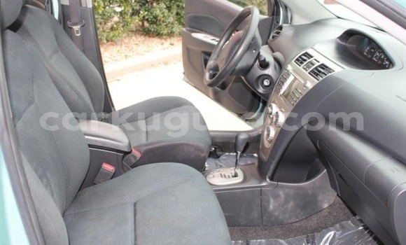 Acheter Occasion Voiture Toyota Yaris Autre à Gihosha, Bujumbura Acheter Occasion Voiture Toyota Yaris Autre à Gihosha, Bujumbura