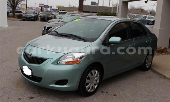 Acheter Occasion Voiture Toyota Yaris Autre à Gihosha, Bujumbura Acheter Occasion Voiture Toyota Yaris Autre à Gihosha, Bujumbura