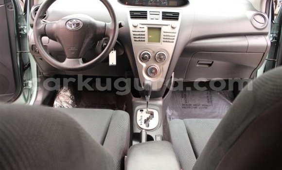 Acheter Occasion Voiture Toyota Yaris Autre à Gihosha, Bujumbura Acheter Occasion Voiture Toyota Yaris Autre à Gihosha, Bujumbura