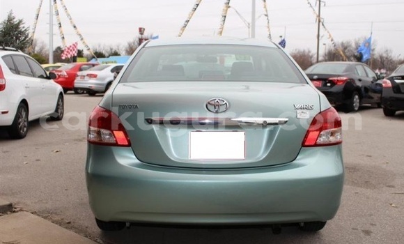 Acheter Occasion Voiture Toyota Yaris Autre à Gihosha, Bujumbura Acheter Occasion Voiture Toyota Yaris Autre à Gihosha, Bujumbura