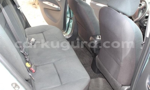Acheter Occasion Voiture Toyota Yaris Autre à Gihosha, Bujumbura Acheter Occasion Voiture Toyota Yaris Autre à Gihosha, Bujumbura
