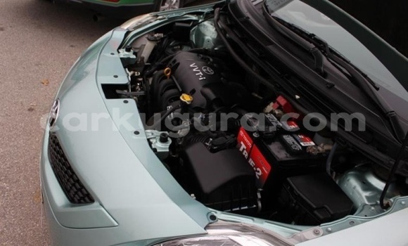 Acheter Occasion Voiture Toyota Yaris Autre à Gihosha, Bujumbura Acheter Occasion Voiture Toyota Yaris Autre à Gihosha, Bujumbura