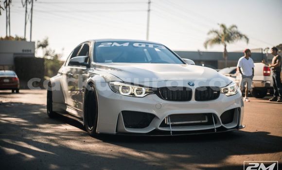 Acheter Neuf Voiture AC 378 GT Zagato Blanc à Cibitoke, Cibitoke