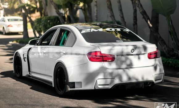 Acheter Neuf Voiture AC 378 GT Zagato Blanc à Cibitoke, Cibitoke Acheter Neuf Voiture AC 378 GT Zagato Blanc à Cibitoke, Cibitoke