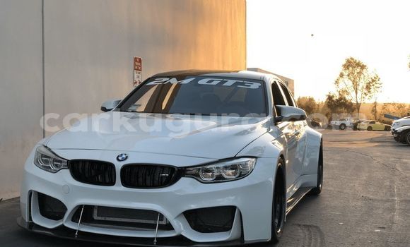 Acheter Neuf Voiture AC 378 GT Zagato Blanc à Cibitoke, Cibitoke Acheter Neuf Voiture AC 378 GT Zagato Blanc à Cibitoke, Cibitoke