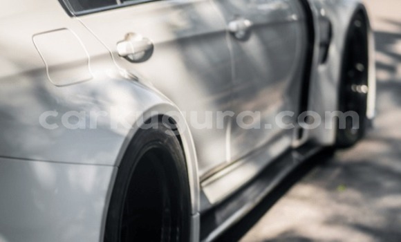 Acheter Neuf Voiture AC 378 GT Zagato Blanc à Cibitoke, Cibitoke Acheter Neuf Voiture AC 378 GT Zagato Blanc à Cibitoke, Cibitoke