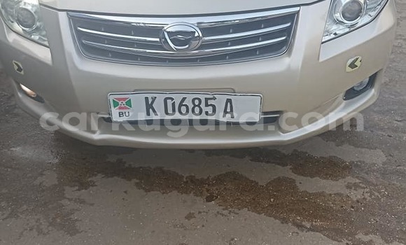 Nunua Ilio tumika Toyota Axio Brown Gari ndani ya Bujumbura nchini Bujumbura Nunua Ilio tumika Toyota Axio Brown Gari ndani ya Bujumbura nchini Bujumbura