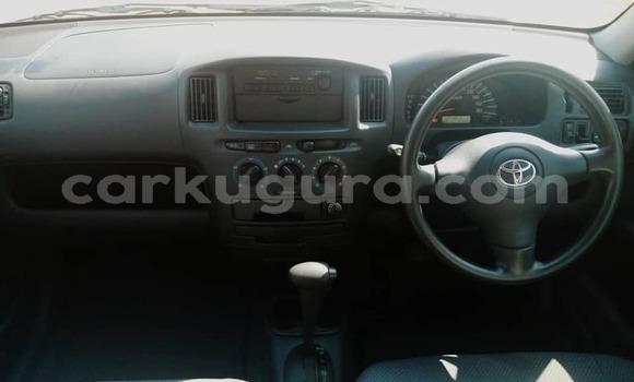 Nunua Ilio tumika Toyota Probox Fedha Gari ndani ya Bujumbura nchini Bujumbura Nunua Ilio tumika Toyota Probox Fedha Gari ndani ya Bujumbura nchini Bujumbura