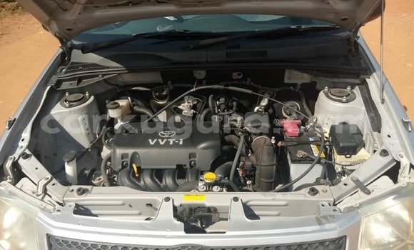 Nunua Ilio tumika Toyota Probox Fedha Gari ndani ya Bujumbura nchini Bujumbura Nunua Ilio tumika Toyota Probox Fedha Gari ndani ya Bujumbura nchini Bujumbura