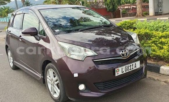 Nunua Ilio tumika Toyota Ractis Nyingine Gari ndani ya Bujumbura nchini Bujumbura Nunua Ilio tumika Toyota Ractis Nyingine Gari ndani ya Bujumbura nchini Bujumbura
