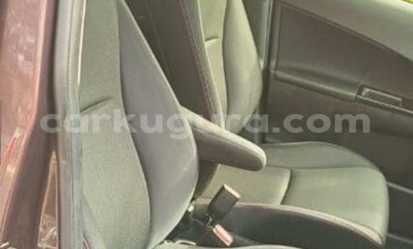 Nunua Ilio tumika Toyota Ractis Nyingine Gari ndani ya Bujumbura nchini Bujumbura Nunua Ilio tumika Toyota Ractis Nyingine Gari ndani ya Bujumbura nchini Bujumbura