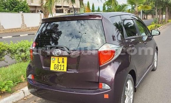 Nunua Ilio tumika Toyota Ractis Nyingine Gari ndani ya Bujumbura nchini Bujumbura Nunua Ilio tumika Toyota Ractis Nyingine Gari ndani ya Bujumbura nchini Bujumbura