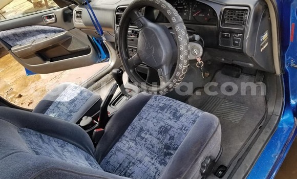 Acheter Occasion Voiture Toyota Premio Bleu à Bujumbura, Bujumbura Acheter Occasion Voiture Toyota Premio Bleu à Bujumbura, Bujumbura