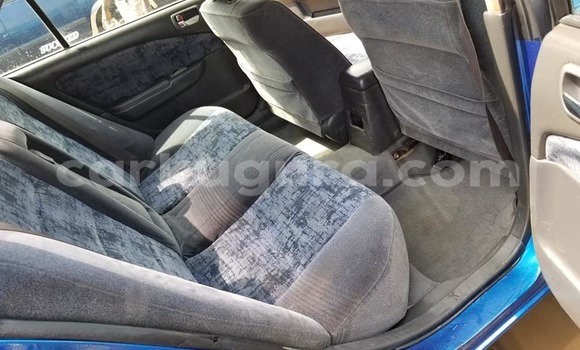 Acheter Occasion Voiture Toyota Premio Bleu à Bujumbura, Bujumbura Acheter Occasion Voiture Toyota Premio Bleu à Bujumbura, Bujumbura