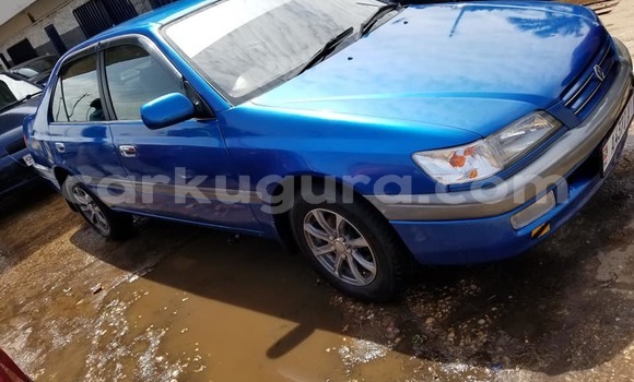 Acheter Occasion Voiture Toyota Premio Bleu à Bujumbura, Bujumbura Acheter Occasion Voiture Toyota Premio Bleu à Bujumbura, Bujumbura