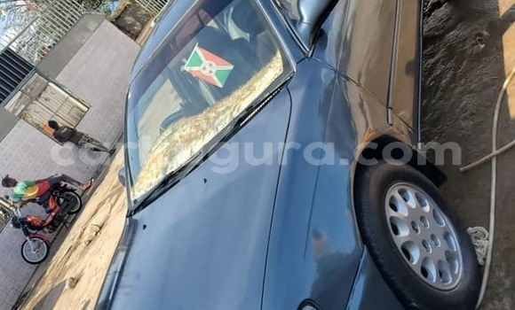 Acheter Occasion Voiture Toyota Corolla Bleu à Bujumbura, Bujumbura Acheter Occasion Voiture Toyota Corolla Bleu à Bujumbura, Bujumbura