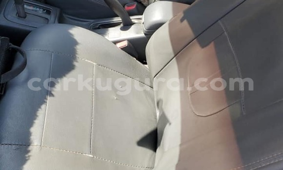 Acheter Occasion Voiture Toyota Corolla Bleu à Bujumbura, Bujumbura Acheter Occasion Voiture Toyota Corolla Bleu à Bujumbura, Bujumbura