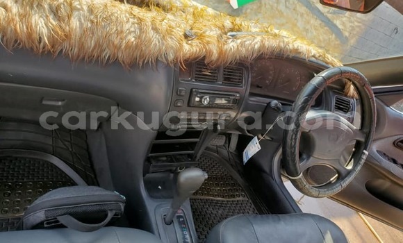 Acheter Occasion Voiture Toyota Corolla Bleu à Bujumbura, Bujumbura Acheter Occasion Voiture Toyota Corolla Bleu à Bujumbura, Bujumbura