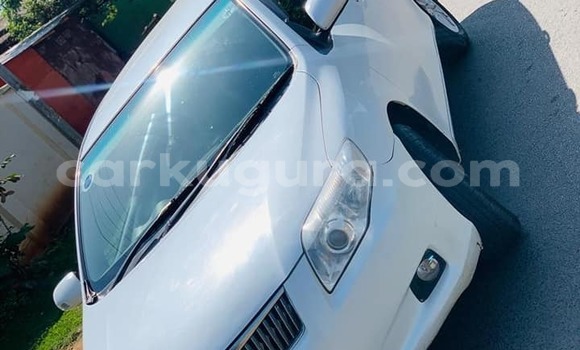 Acheter Occasion Voiture Toyota Axio Blanc à Bujumbura, Bujumbura Acheter Occasion Voiture Toyota Axio Blanc à Bujumbura, Bujumbura