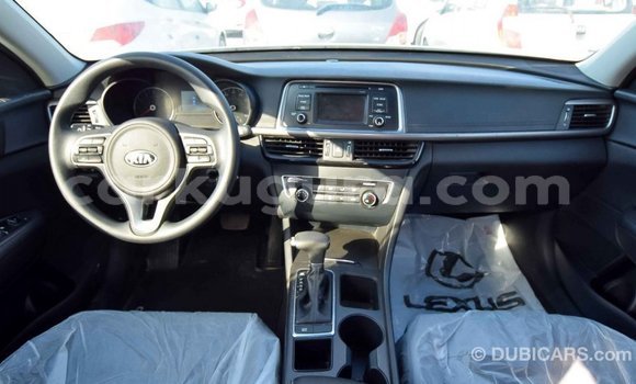 Acheter Import Voiture Kia Optima Autre à Import - Dubai, Bujumbura Acheter Import Voiture Kia Optima Autre à Import - Dubai, Bujumbura