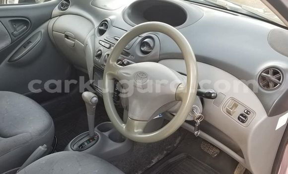 Nunua Ilio tumika Toyota Vitz Nyingine Gari ndani ya Bujumbura nchini Bujumbura Nunua Ilio tumika Toyota Vitz Nyingine Gari ndani ya Bujumbura nchini Bujumbura