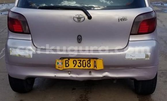 Nunua Ilio tumika Toyota Vitz Nyingine Gari ndani ya Bujumbura nchini Bujumbura Nunua Ilio tumika Toyota Vitz Nyingine Gari ndani ya Bujumbura nchini Bujumbura