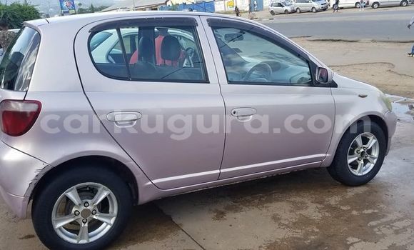 Nunua Ilio tumika Toyota Vitz Nyingine Gari ndani ya Bujumbura nchini Bujumbura Nunua Ilio tumika Toyota Vitz Nyingine Gari ndani ya Bujumbura nchini Bujumbura