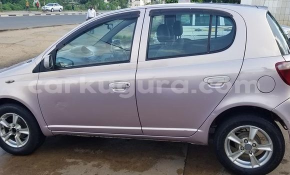 Nunua Ilio tumika Toyota Vitz Nyingine Gari ndani ya Bujumbura nchini Bujumbura Nunua Ilio tumika Toyota Vitz Nyingine Gari ndani ya Bujumbura nchini Bujumbura