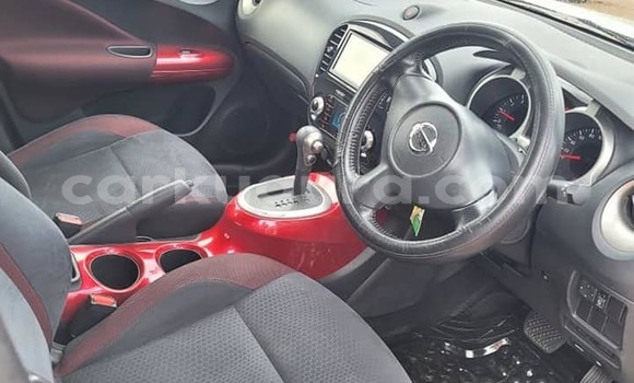 Nunua Ilio tumika Nissan Juke Nyeupe Gari ndani ya Bujumbura nchini Bujumbura Nunua Ilio tumika Nissan Juke Nyeupe Gari ndani ya Bujumbura nchini Bujumbura