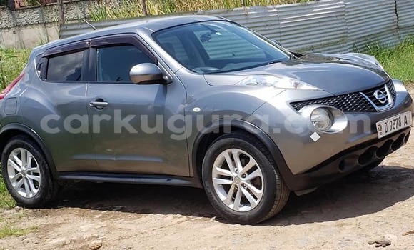 Acheter Occasion Voiture Nissan Juke Autre à Bujumbura, Bujumbura Acheter Occasion Voiture Nissan Juke Autre à Bujumbura, Bujumbura