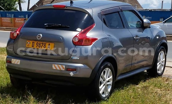 Acheter Occasion Voiture Nissan Juke Autre à Bujumbura, Bujumbura Acheter Occasion Voiture Nissan Juke Autre à Bujumbura, Bujumbura