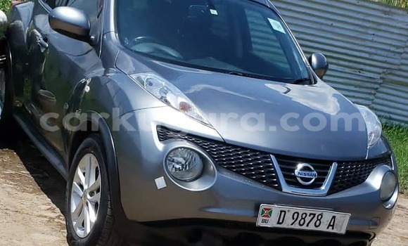 Acheter Occasion Voiture Nissan Juke Autre à Bujumbura, Bujumbura Acheter Occasion Voiture Nissan Juke Autre à Bujumbura, Bujumbura
